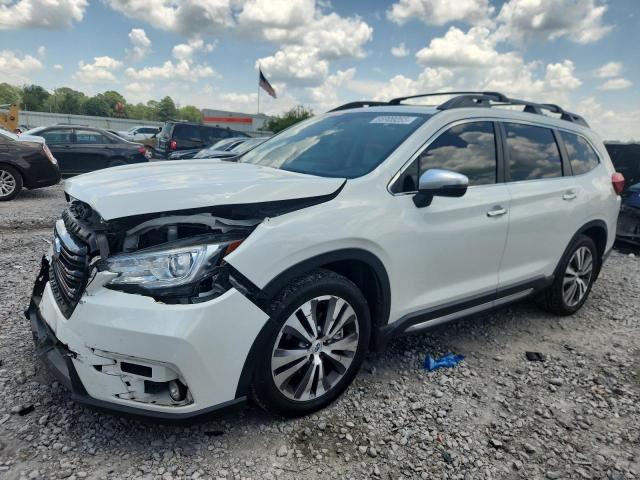  Salvage Subaru Ascent