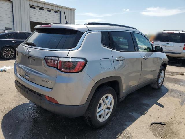 Jeep Compass Sport Image 10
