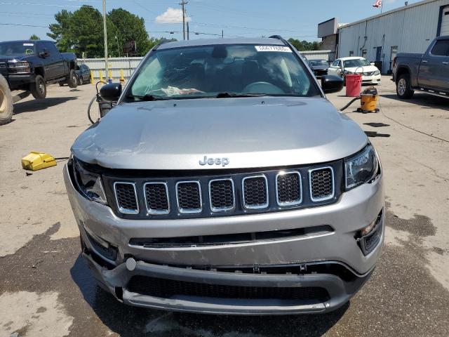 Jeep Compass Sport Image 11