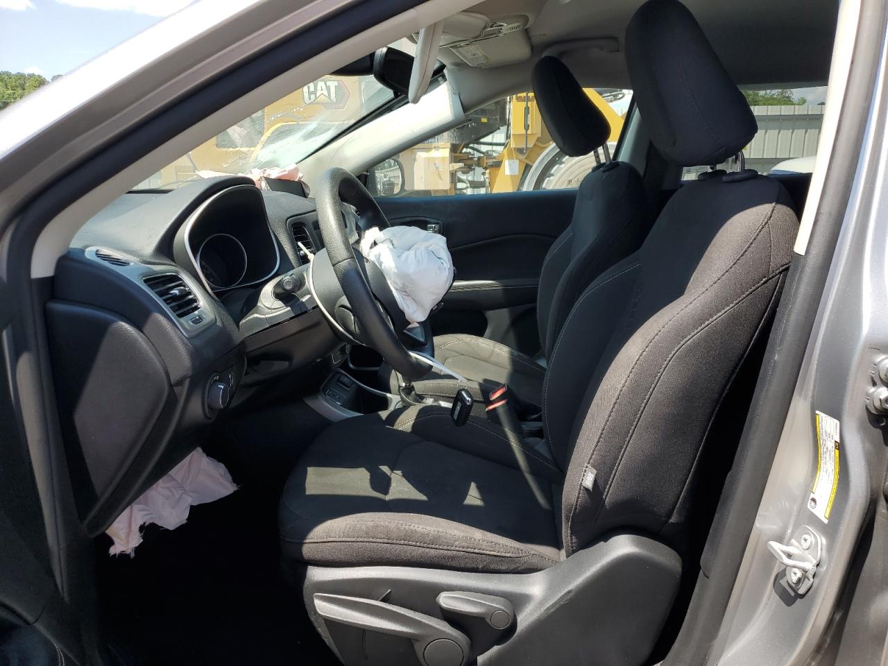 Jeep Compass Sport Image 3