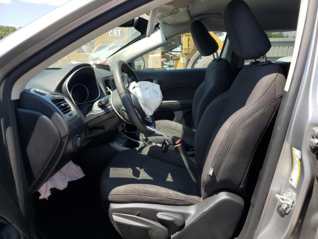 Jeep Compass Sport Image 3