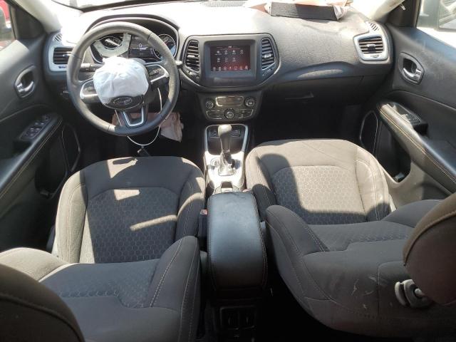 Jeep Compass Sport Image 13