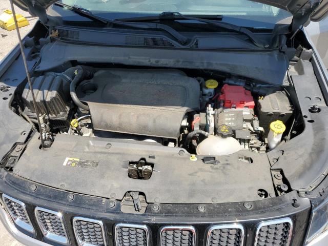 Jeep Compass Sport Image 6