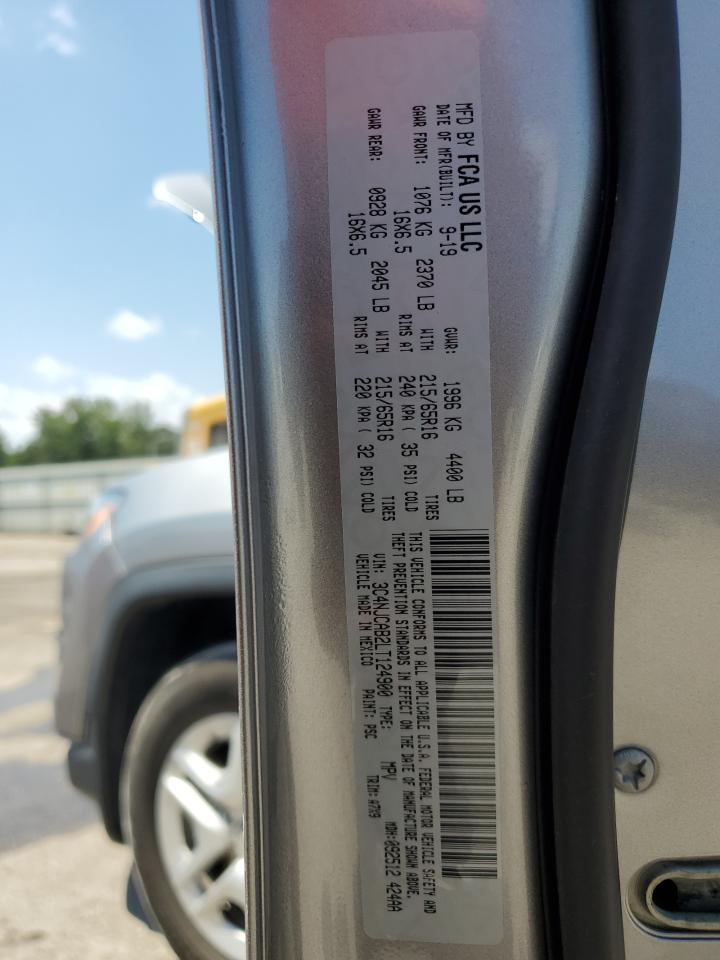 Jeep Compass Sport Image 5