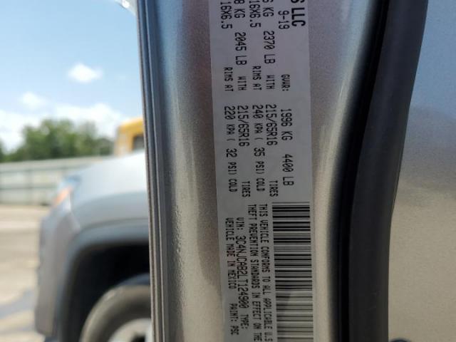 Jeep Compass Sport Image 5