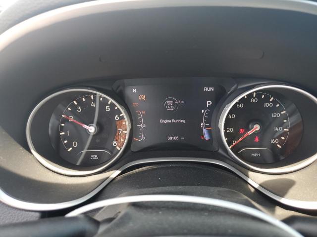 Jeep Compass Sport Image 9