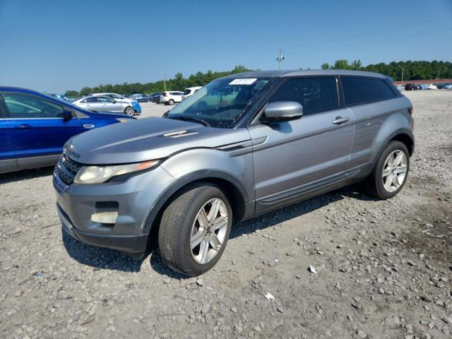  Salvage Land Rover Range Rover