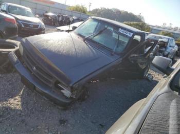  Salvage Mazda B Series