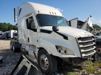  Salvage Freightliner Cascadia 1