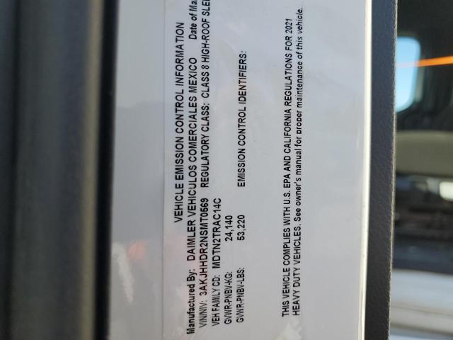 Freightliner Cascadia 1 Image 3