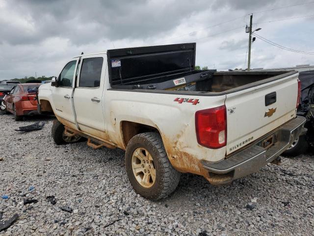 Chevrolet Silverado K1500 Ltz Image 4