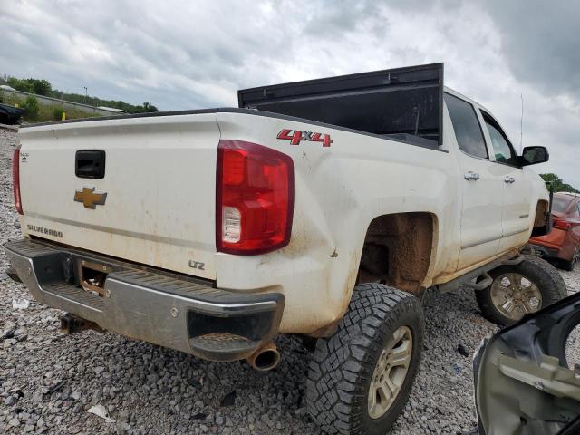 Chevrolet Silverado K1500 Ltz Image 6