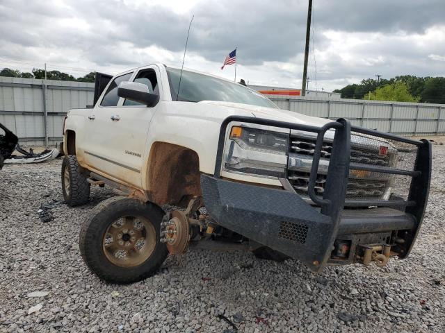 Chevrolet Silverado K1500 Ltz Image 3