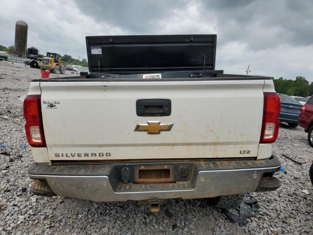 Chevrolet Silverado K1500 Ltz Image 5