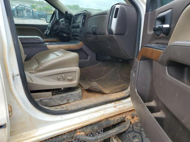 Chevrolet Silverado K1500 Ltz Image 7