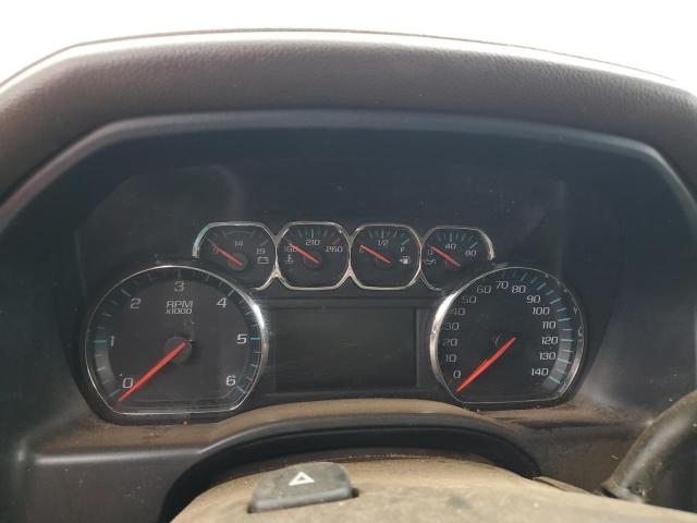 Chevrolet Silverado K1500 Ltz Image 9