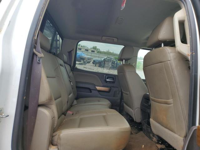 Chevrolet Silverado K1500 Ltz Image 10