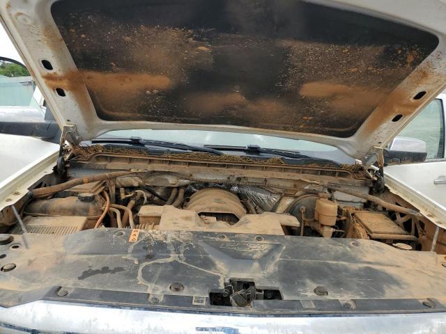 Chevrolet Silverado K1500 Ltz Image 11