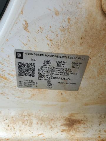 Chevrolet Silverado K1500 Ltz Image 12