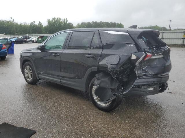 GMC Terrain Sle Image 3