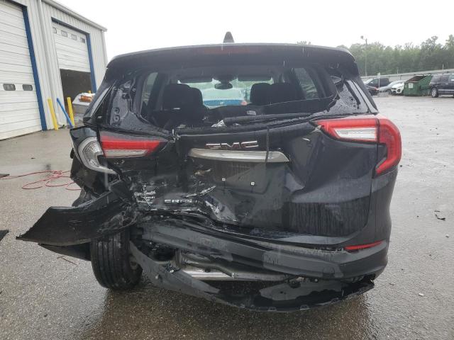 GMC Terrain Sle Image 5