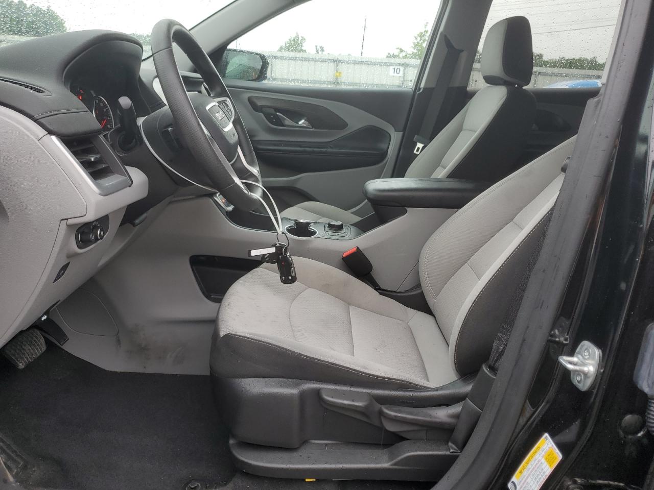 GMC Terrain Sle Image 12