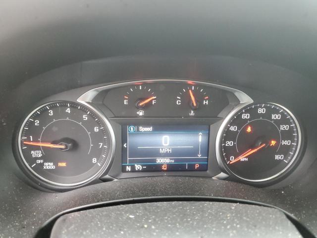 GMC Terrain Sle Image 6