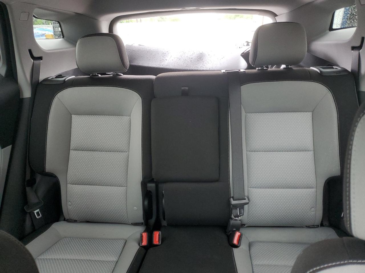 GMC Terrain Sle Image 8