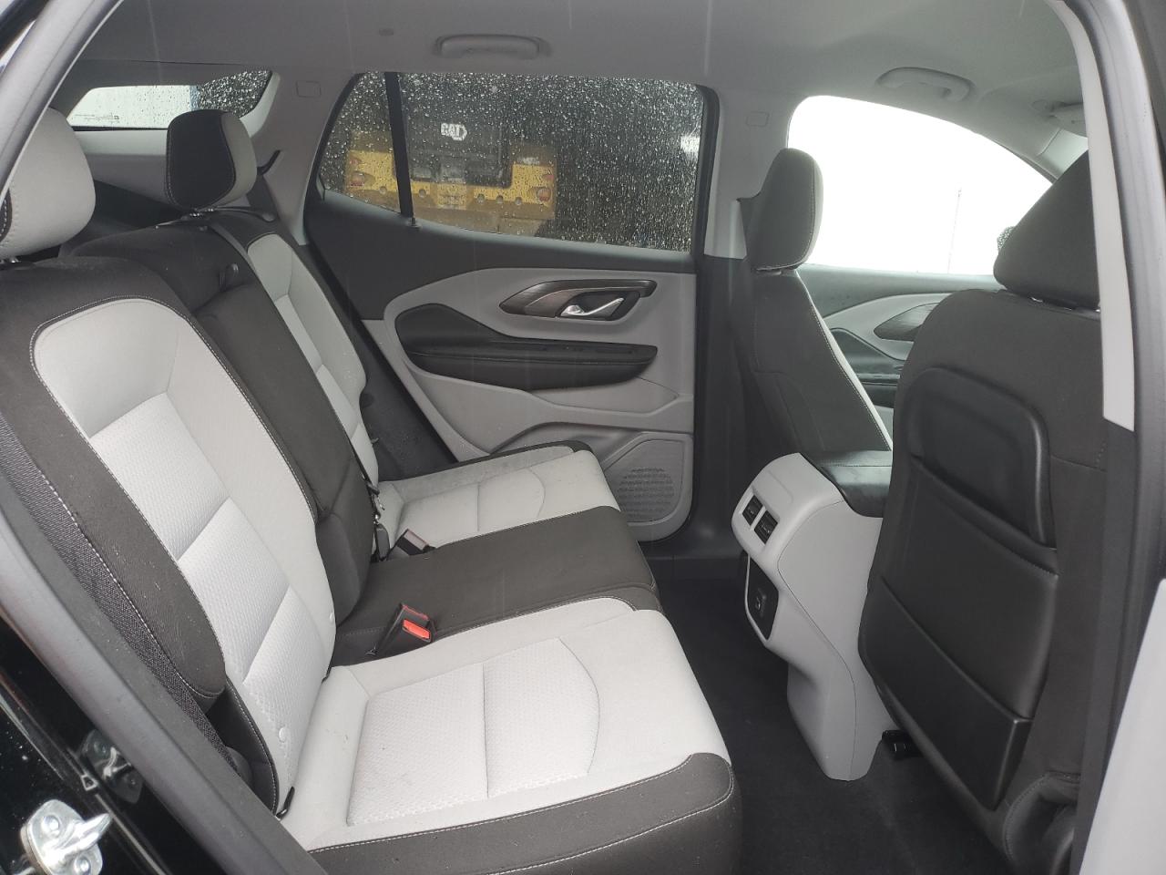 GMC Terrain Sle Image 9