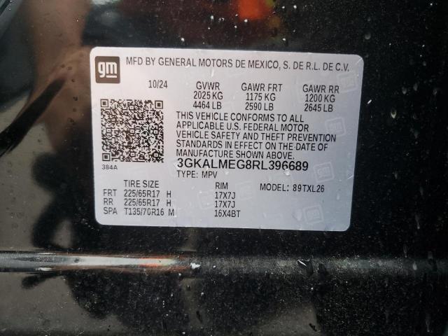 GMC Terrain Sle Image 11