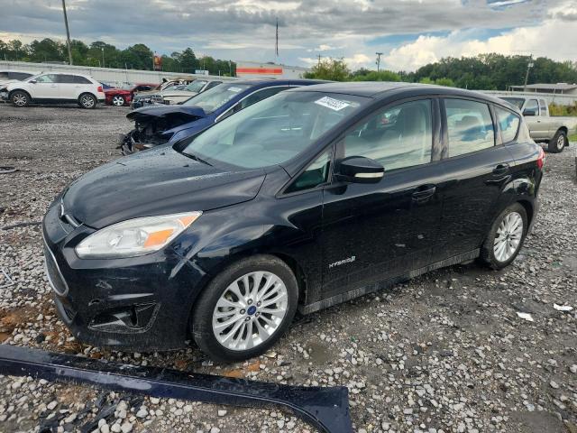  Salvage Ford Cmax