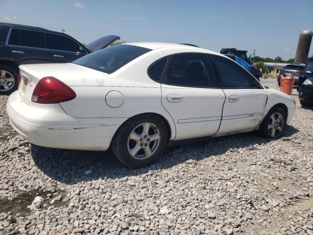 Ford Taurus Se Image 3