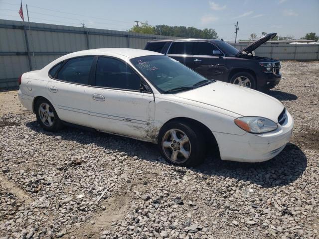 Ford Taurus Se Image 6