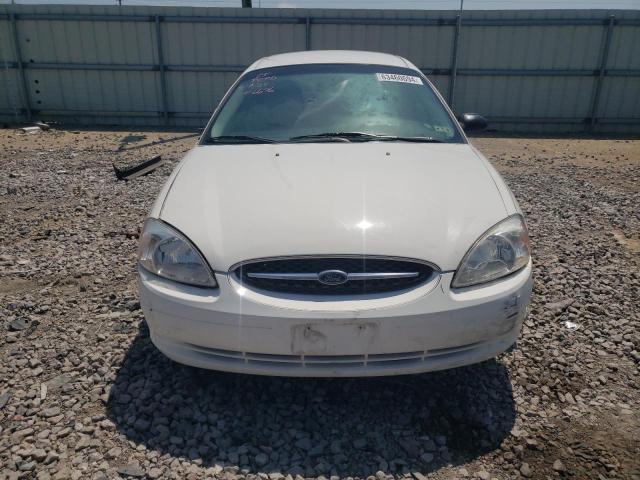 Ford Taurus Se Image 5
