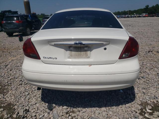 Ford Taurus Se Image 4