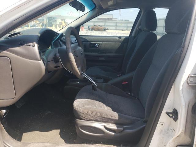 Ford Taurus Se Image 7