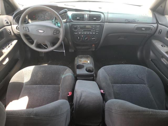 Ford Taurus Se Image 12