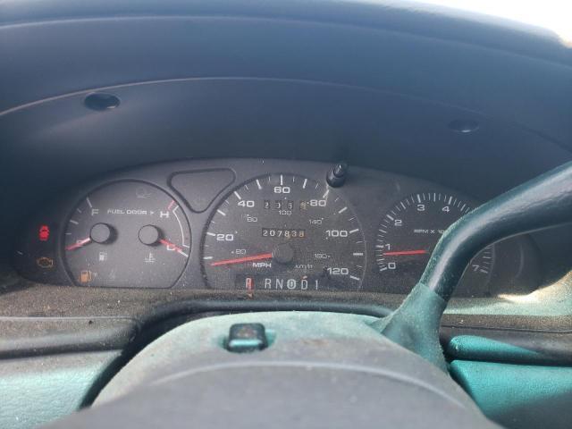 Ford Taurus Se Image 9