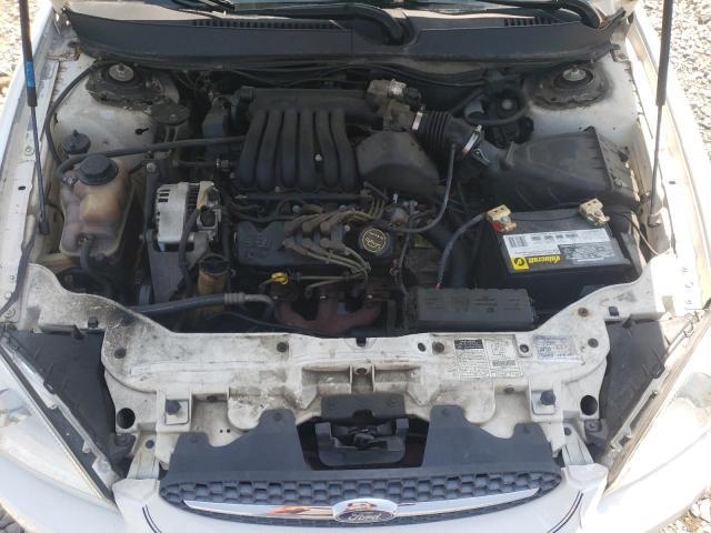 Ford Taurus Se Image 11