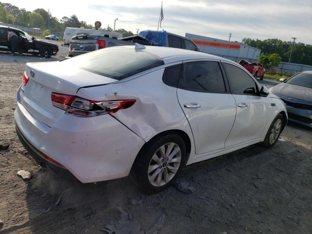 Kia Optima Lx Image 2