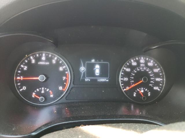 Kia Optima Lx Image 5