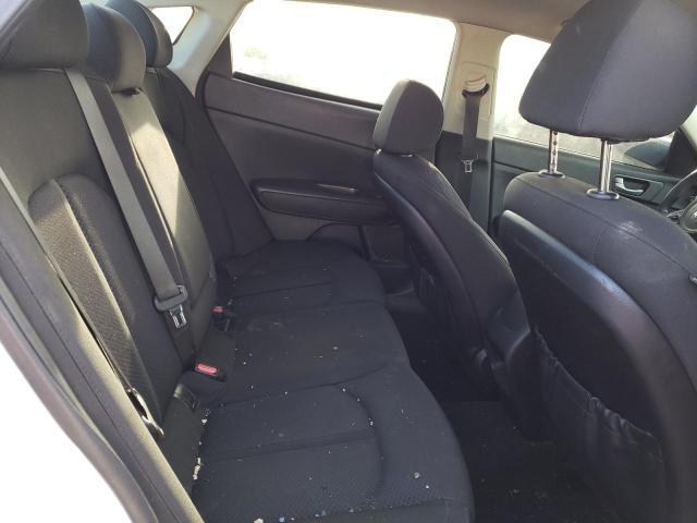 Kia Optima Lx Image 9