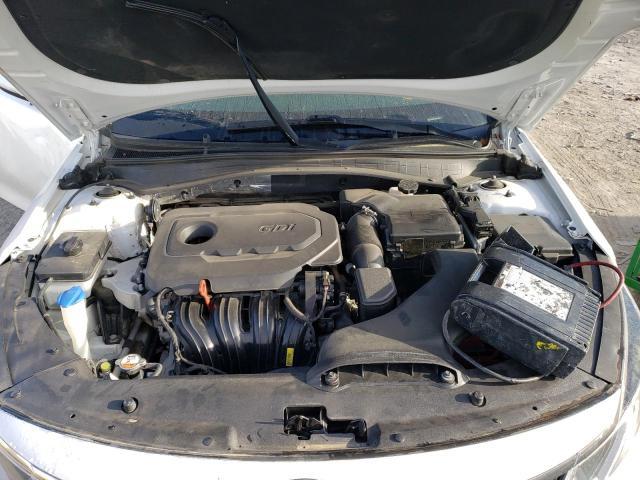 Kia Optima Lx Image 11