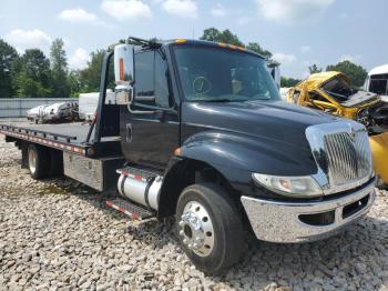  Salvage International 4000 Serie