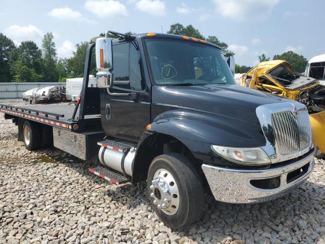  Salvage International 4000 Serie