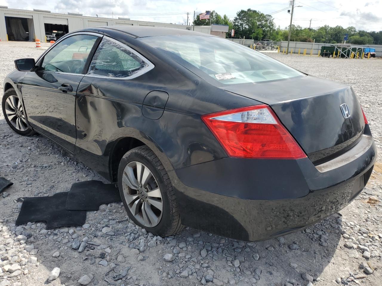 Honda Accord Lx Image 4