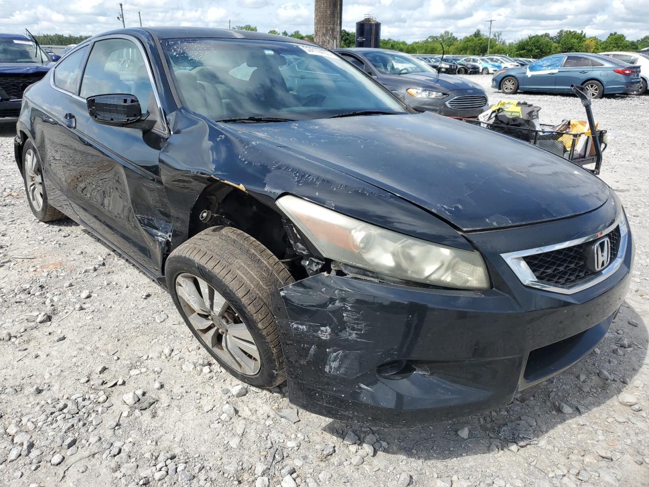 Honda Accord Lx Image 6
