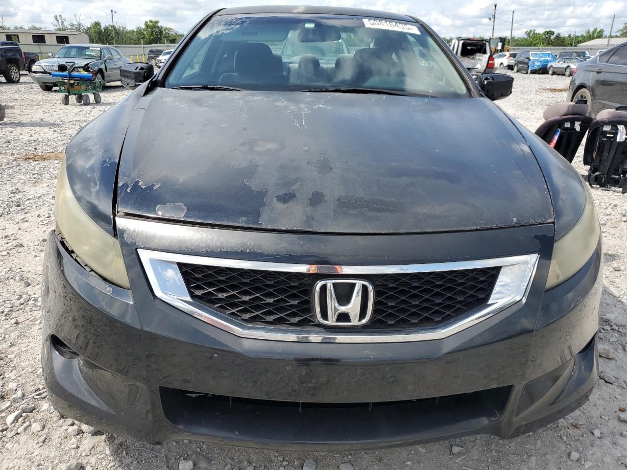 Honda Accord Lx Image 11