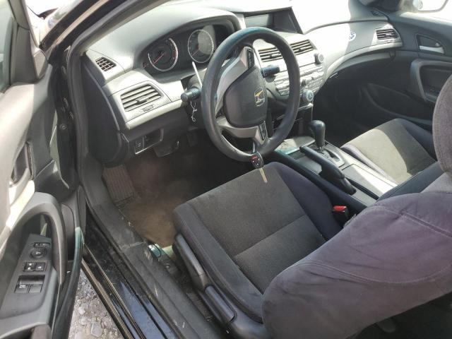 Honda Accord Lx Image 12