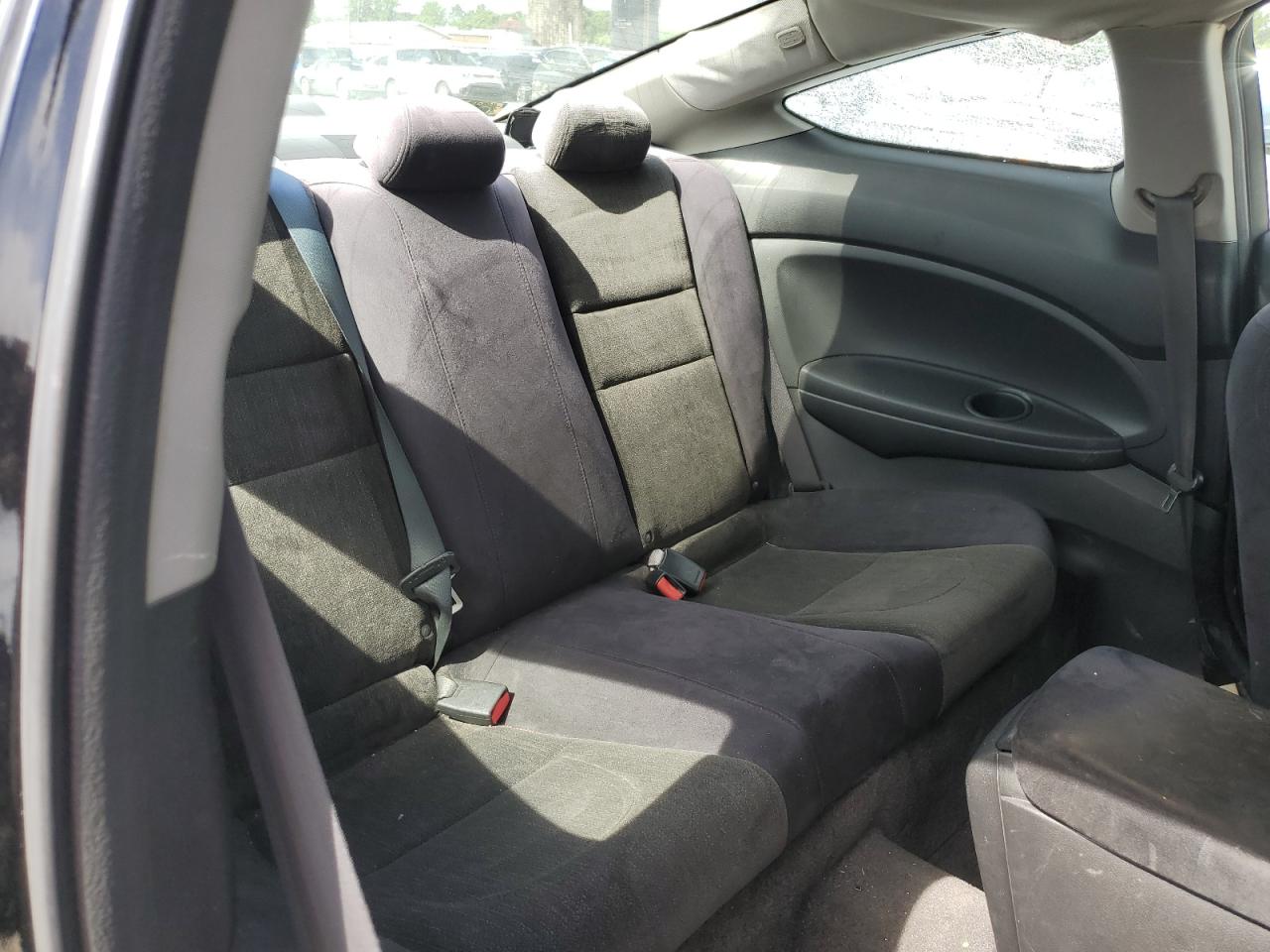 Honda Accord Lx Image 3